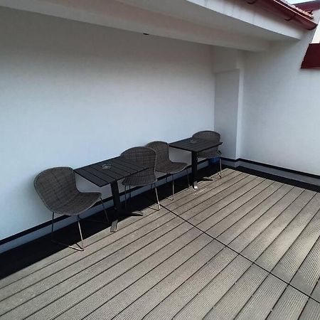 Old Town Studio 1 Apartment Nr 4 Baia Mare Eksteriør billede