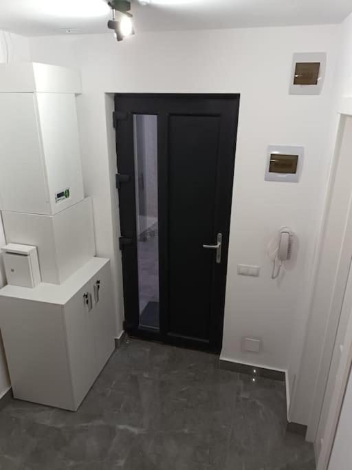 Old Town Studio 1 Apartment Nr 4 Baia Mare Eksteriør billede