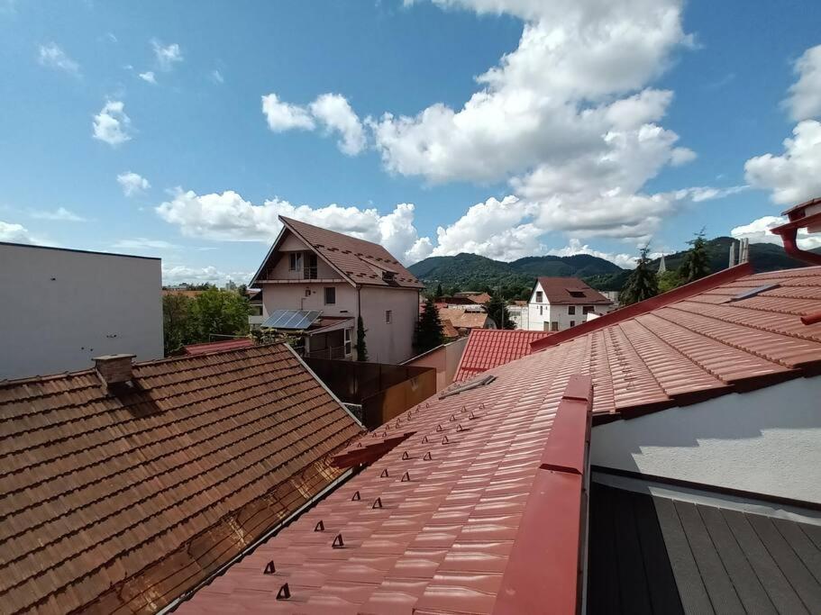 Old Town Studio 1 Apartment Nr 4 Baia Mare Eksteriør billede