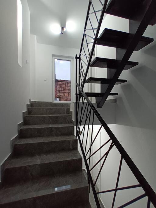 Old Town Studio 1 Apartment Nr 4 Baia Mare Eksteriør billede
