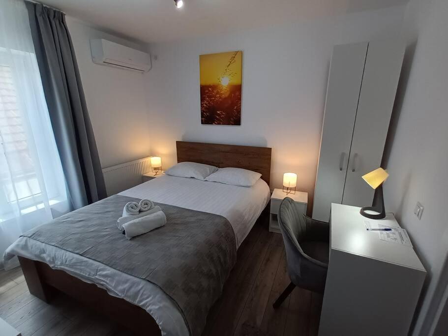 Old Town Studio 1 Apartment Nr 4 Baia Mare Eksteriør billede