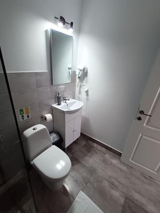 Old Town Studio 1 Apartment Nr 4 Baia Mare Eksteriør billede