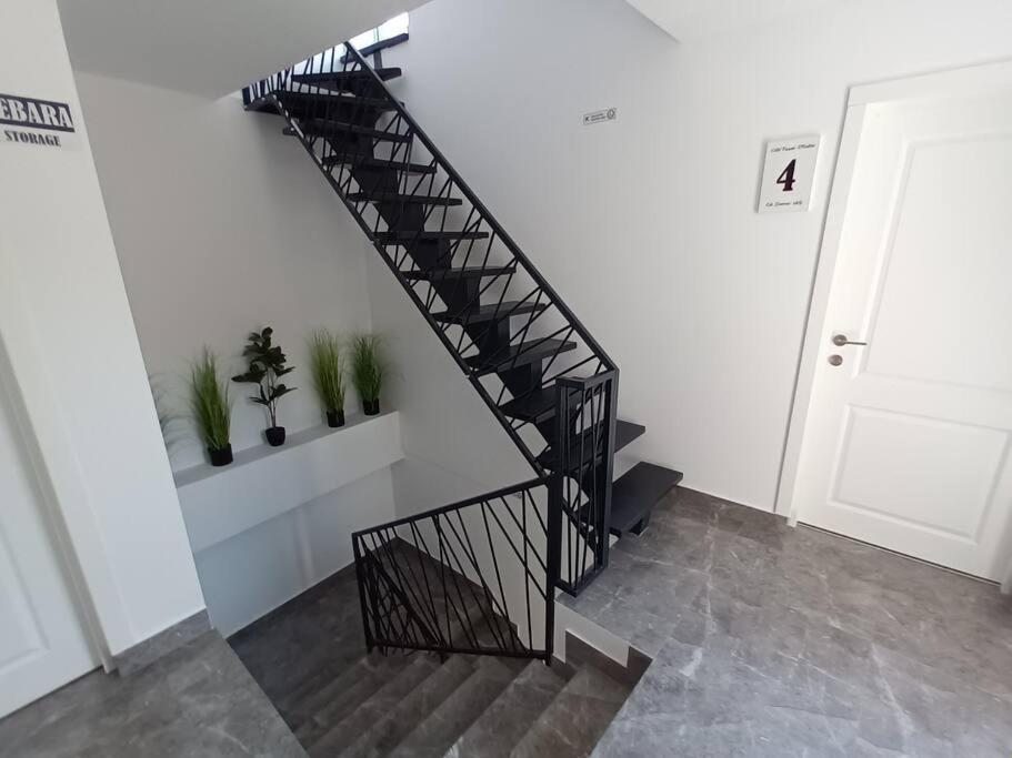Old Town Studio 1 Apartment Nr 4 Baia Mare Eksteriør billede