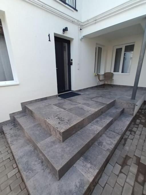 Old Town Studio 1 Apartment Nr 4 Baia Mare Eksteriør billede