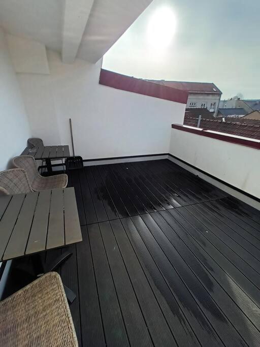 Old Town Studio 1 Apartment Nr 4 Baia Mare Eksteriør billede