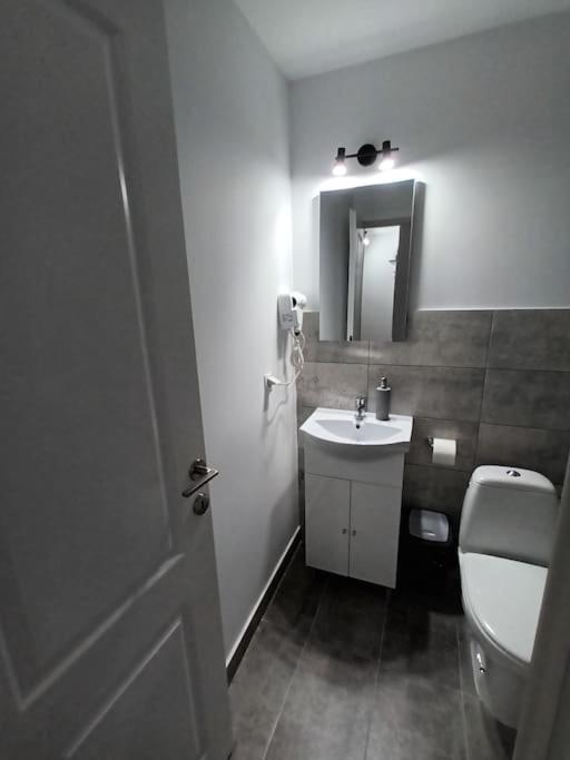 Old Town Studio 1 Apartment Nr 4 Baia Mare Eksteriør billede