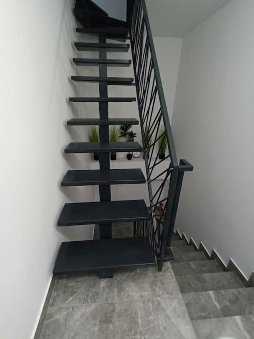 Old Town Studio 1 Apartment Nr 4 Baia Mare Eksteriør billede