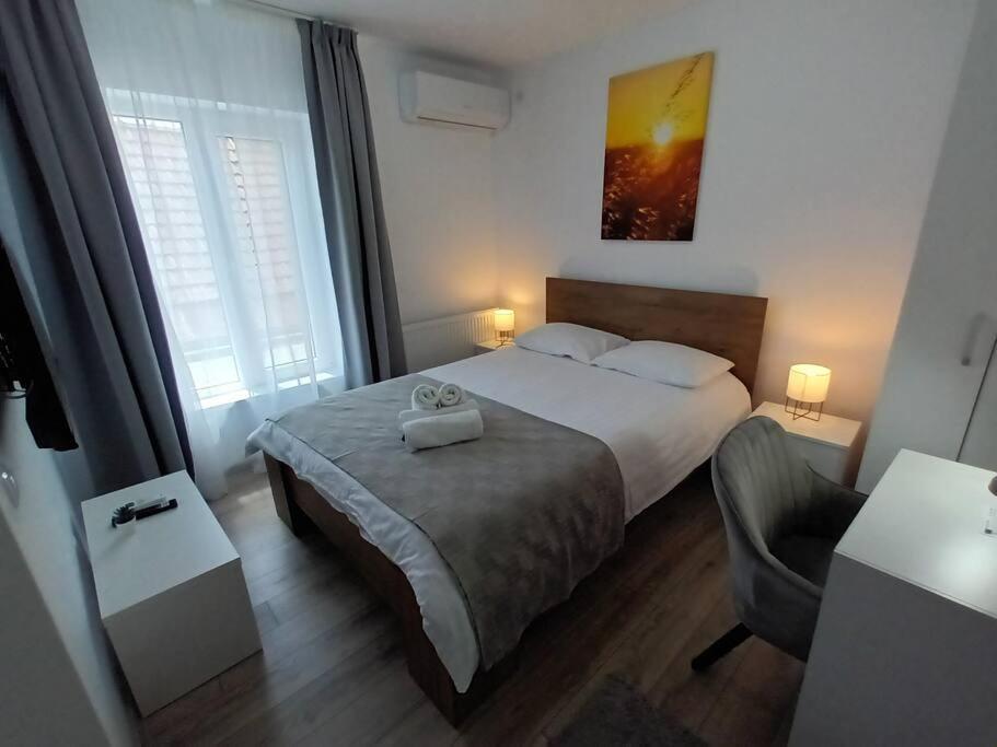 Old Town Studio 1 Apartment Nr 4 Baia Mare Eksteriør billede