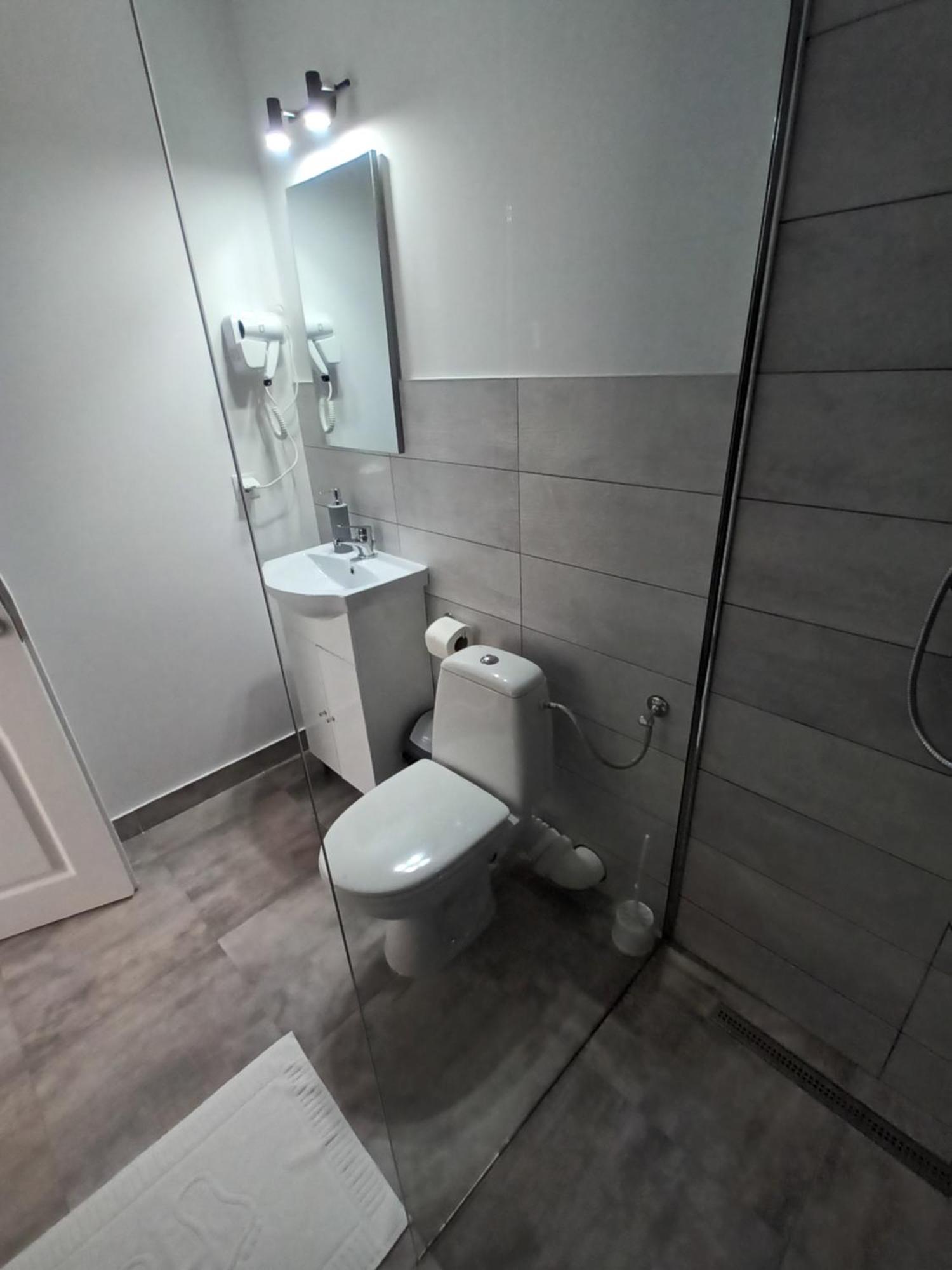 Old Town Studio 1 Apartment Nr 4 Baia Mare Eksteriør billede