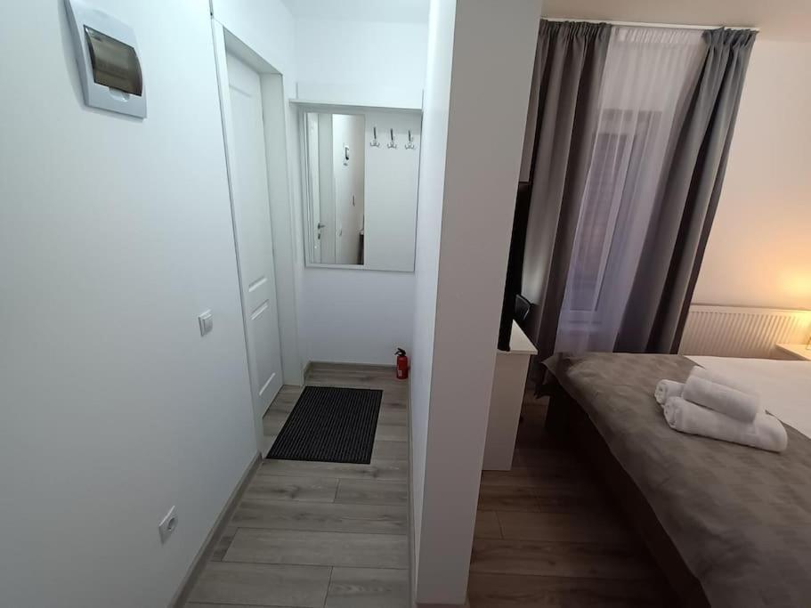 Old Town Studio 1 Apartment Nr 4 Baia Mare Eksteriør billede