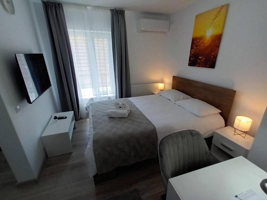 Old Town Studio 1 Apartment Nr 4 Baia Mare Eksteriør billede