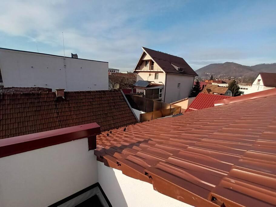 Old Town Studio 1 Apartment Nr 4 Baia Mare Eksteriør billede